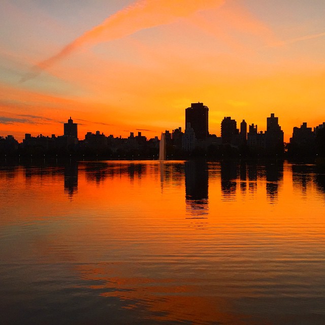 best-place-central-park-sunrise