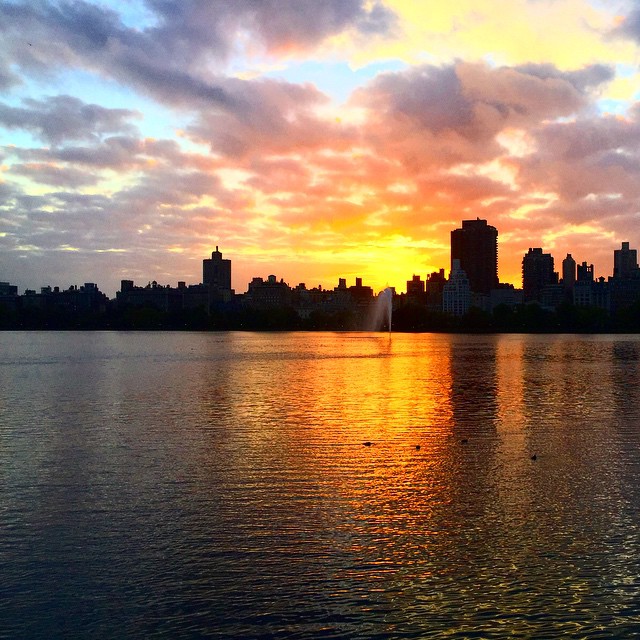 nyc-sunrise