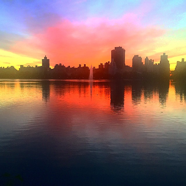 sunrises-in-central-park